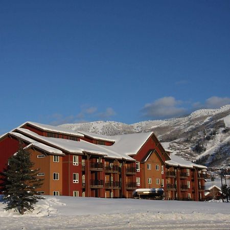 The Village At Steamboat Steamboat Springs Eksteriør billede