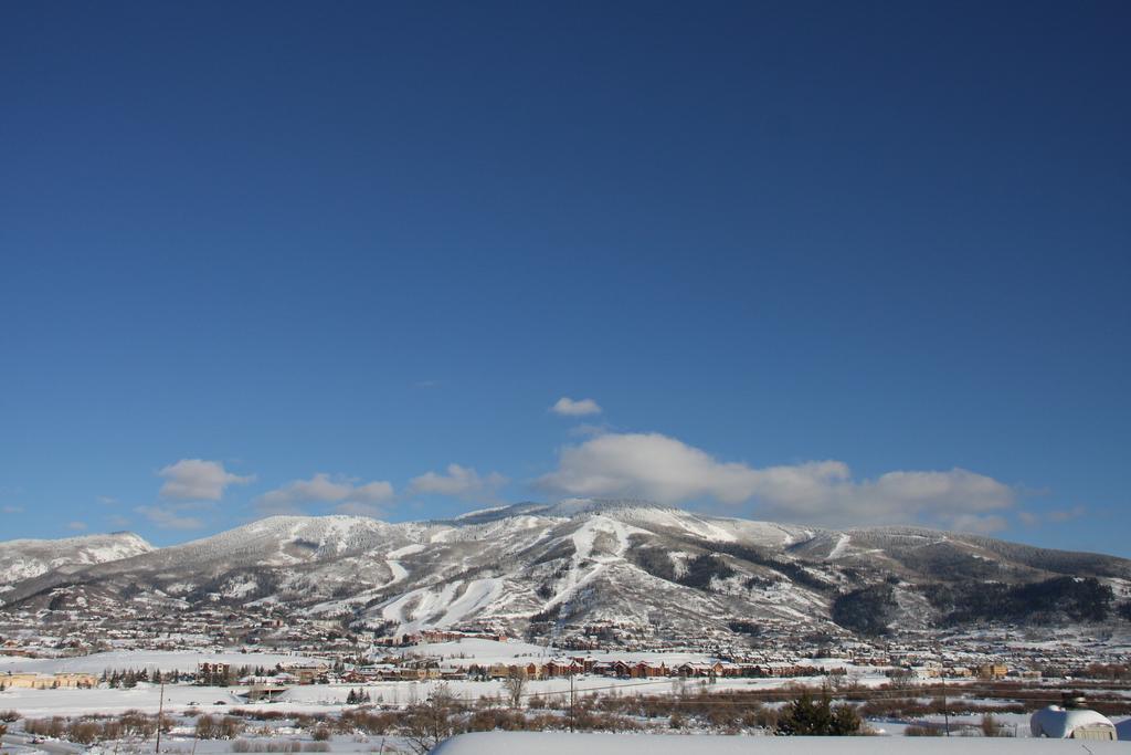 The Village At Steamboat Steamboat Springs Eksteriør billede