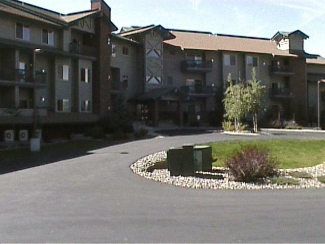 The Village At Steamboat Steamboat Springs Eksteriør billede